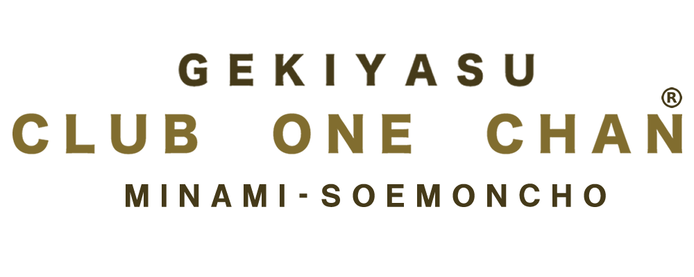 ワンチャンミナミ宗右衛門町